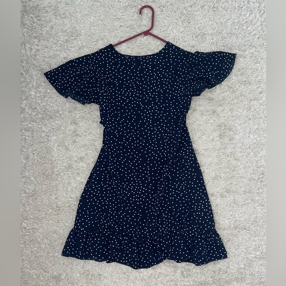 Relipop Ruffle Dress - Picture 3 of 3